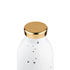 24 Bottles Clima 500ML Insulated Water Bottle (Printed)